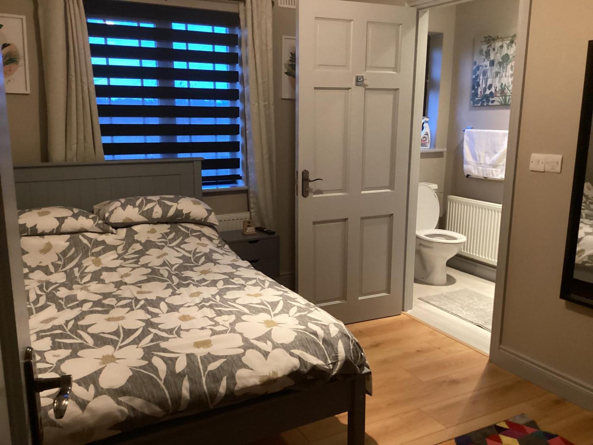 Room To Rent Mullingar Exterior foto